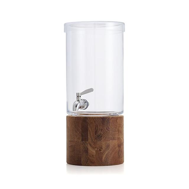 Refreshment Drink Dispenser