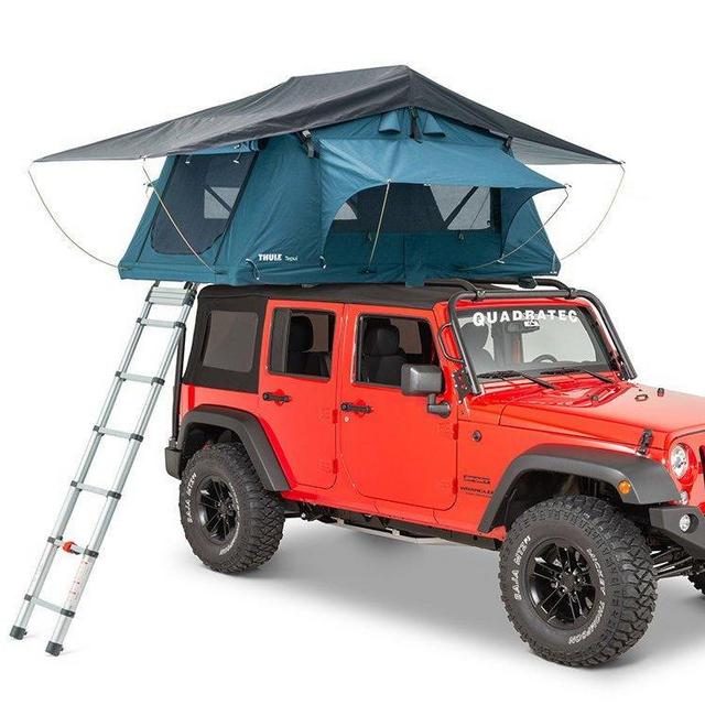 Thule Rooftop Tent