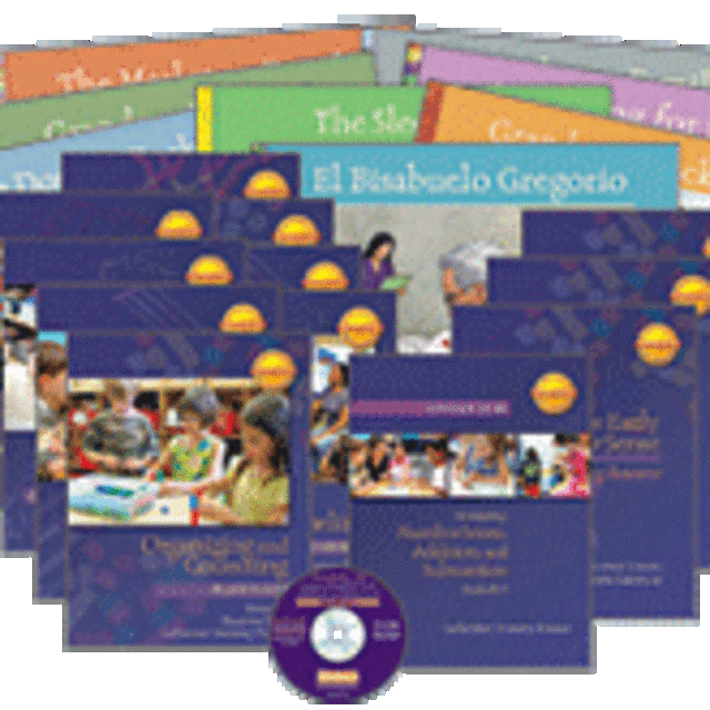 Contexts for Learning Mathematics, Level 1