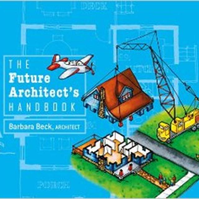 The Future Architect's Handbook Paperback – September 28, 2014