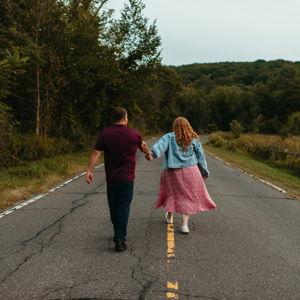 Tiffany Newberg and Matthew Stone's Wedding Registry on Zola