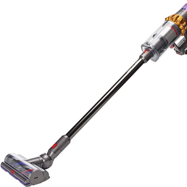 Dyson v15 detect Vacuum, MulticolorAdd to your order