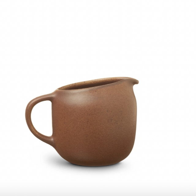 Creamer