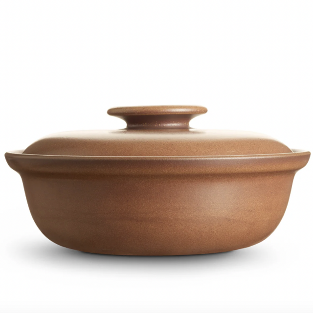 Large Covered Serving Dish