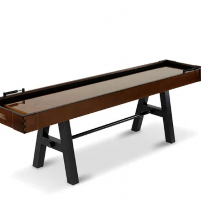 Shuffleboard Table
