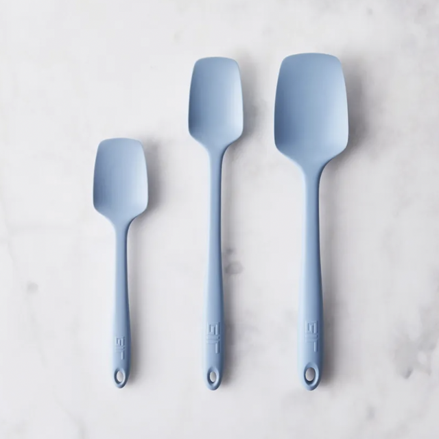GIR Silicone Spoonula (Set of 3)