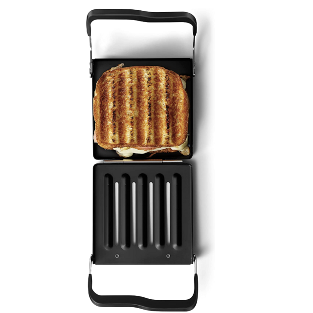 Revolution Panini Press accessory for toasters