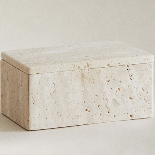Rectangular Box