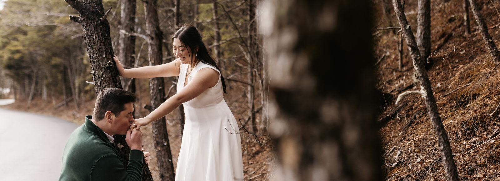 Brigitte Nguyen and Sean Lucius's Wedding Registry on Zola