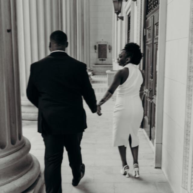 Our Newlywed Fund