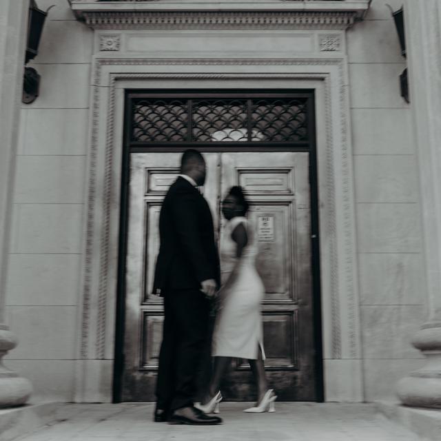 Our Newlywed Fund