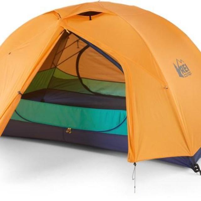 REI Co-op Half Dome 2 Plus Tent