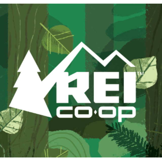 Purchase an REI gift card