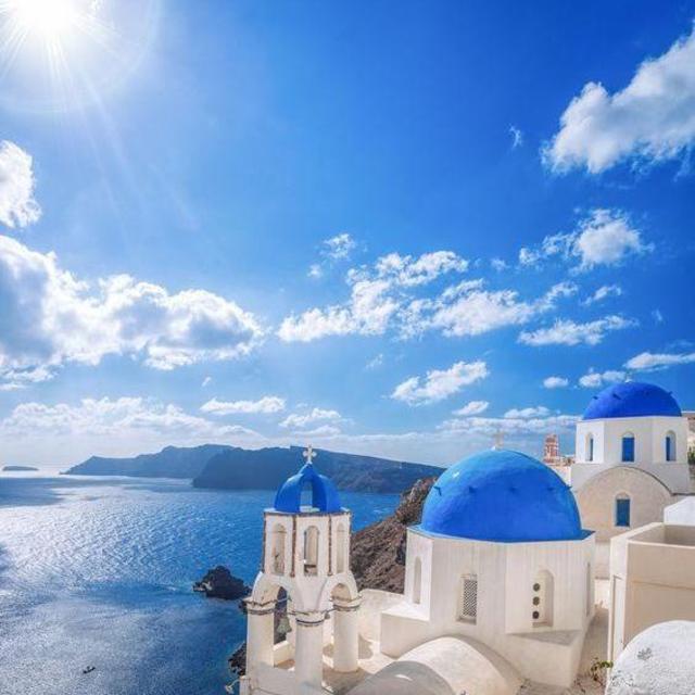 Santorini Boutique Hotel