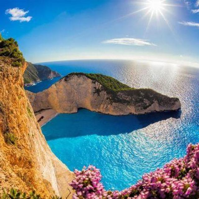 Zakynthos Island Tour