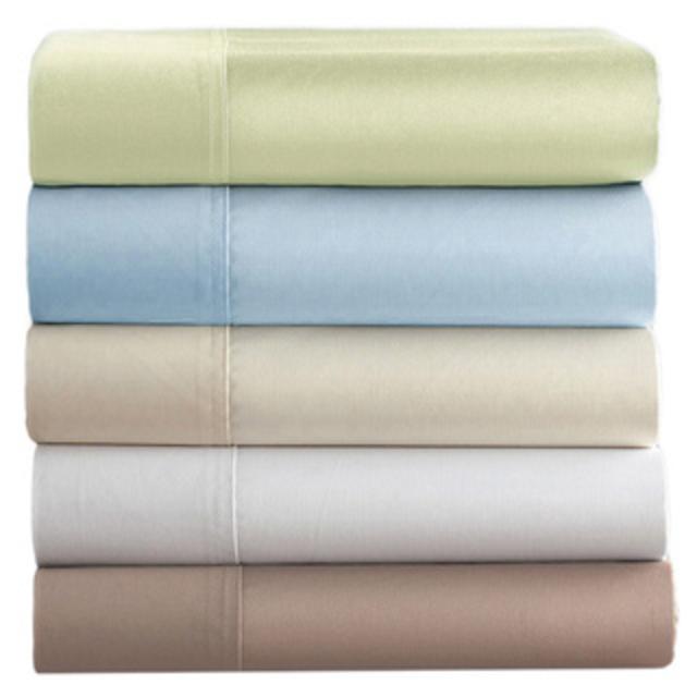 Royal Luxe Egyptian Cotton Blend 1000 Thread Count Sateen Sheet Set