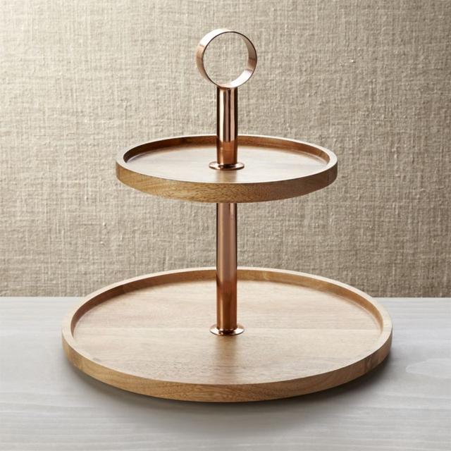 Beck Tiered Server