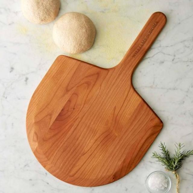 Williams-Sonoma Wood Bread & Pizza Peel