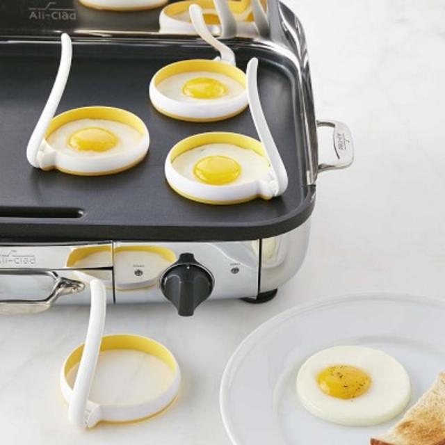 Williams-Sonoma Egg Rings