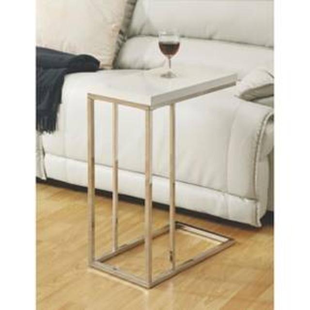 Product description page - Accent Table - Monarch Specialties
