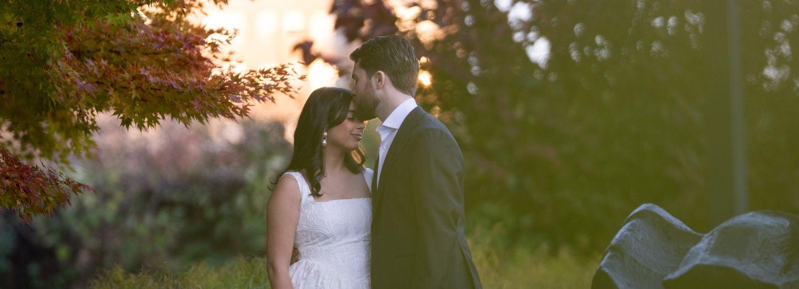 Aleena Tariq and Nicholas Smith's Wedding Registry on Zola