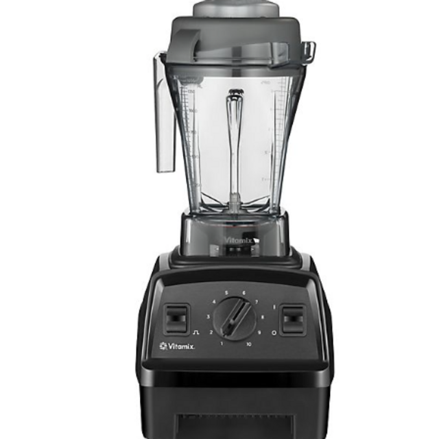 Vitamix® Explorian™ Series E310 Blender in Black