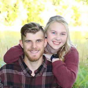 Elly Crocker and Nicholas Christenson's Wedding Registry on Zola