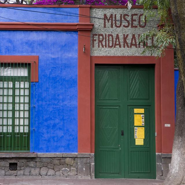 Museum Entrance Tickets For Two