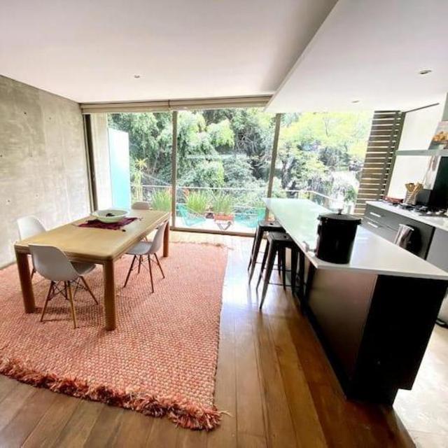 A Nights Stay in Condesa, CDMX