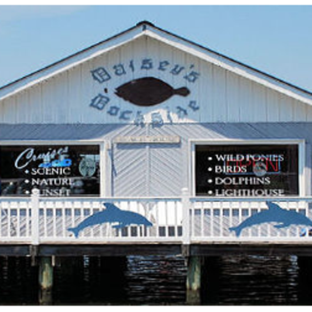 Daisey's Island Cruises