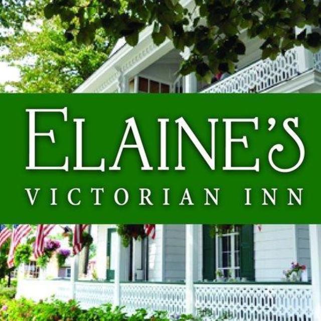 2 Nights Stay at Elaines Bed & Breakfast Cape May, NJ