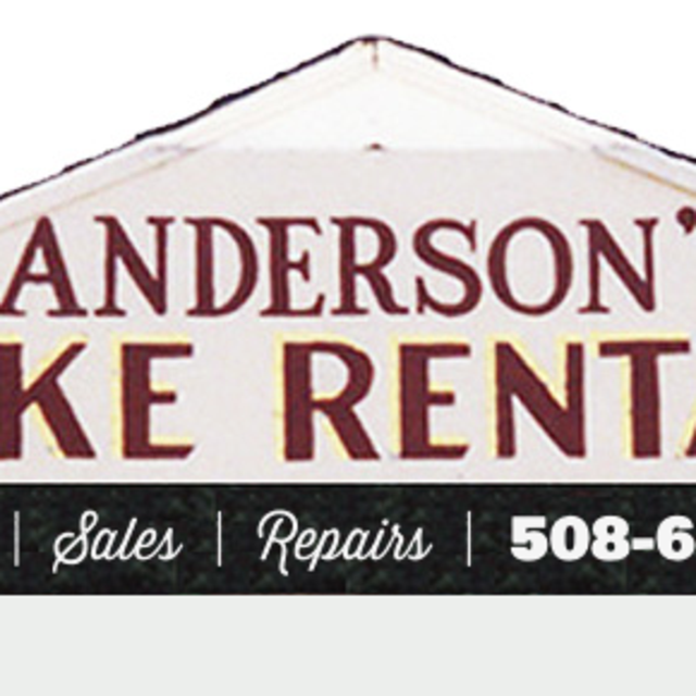 Bike Rental for Martha's Vineyard