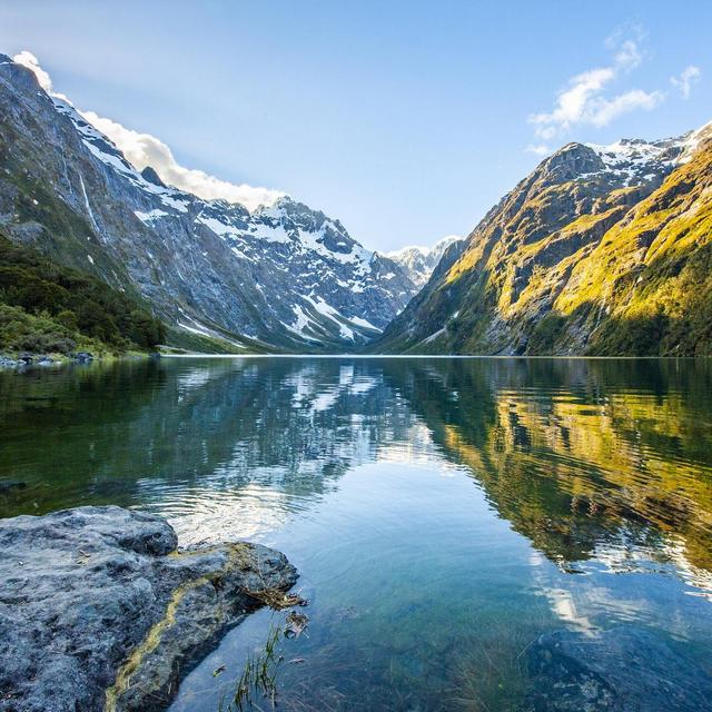 New Zealand Trip