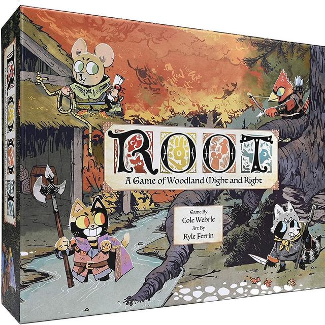 Root