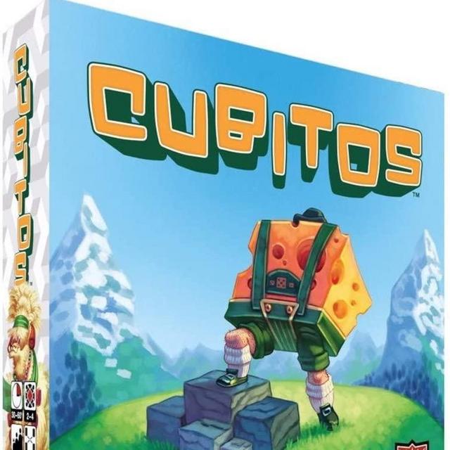Cubitos
