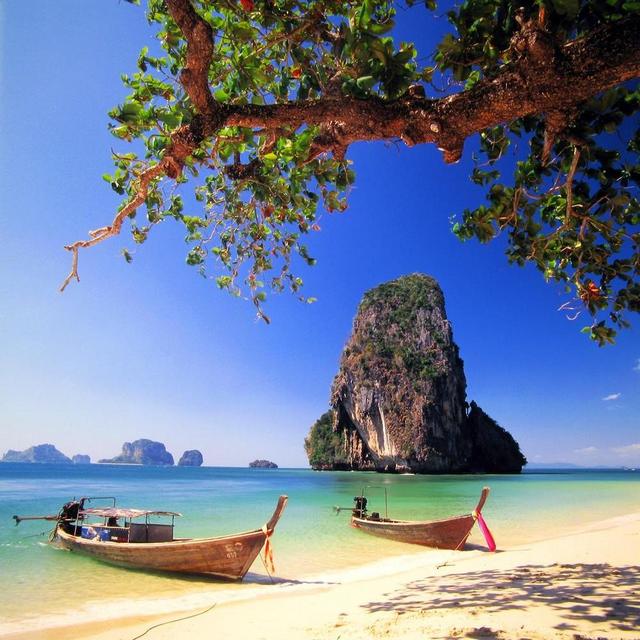 Honeymoon Trip to Thailand Fund