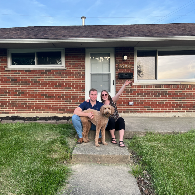 Home Renovation Fund