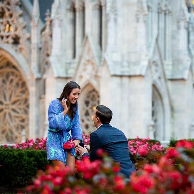 Newlywed Cash Fund