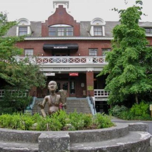 A Night At Edgefield