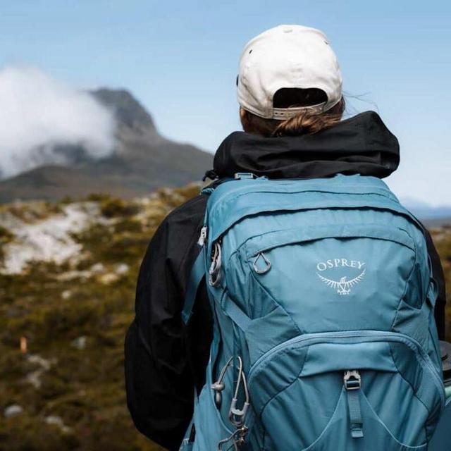 Honeymoon Hiking Gear