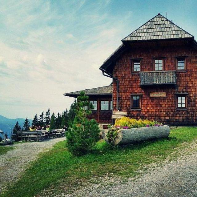Hostels