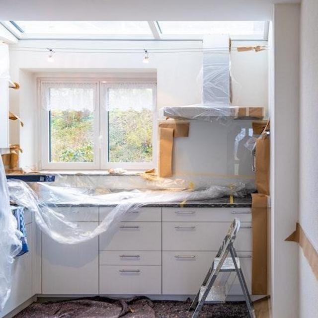 Home Renovation Fund