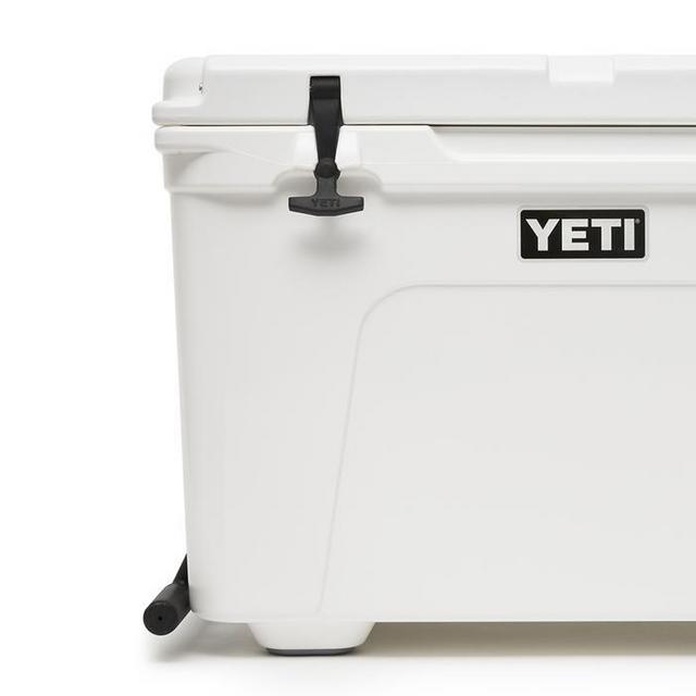 Tundra Haul Hard Cooler