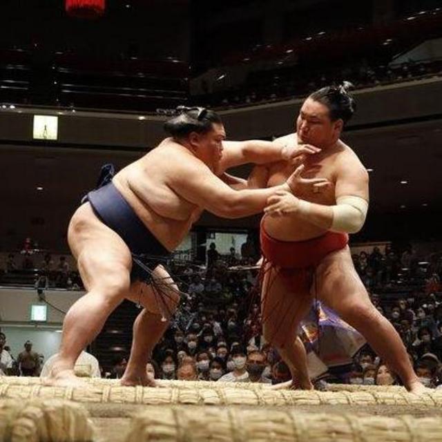 Tickets to a Sumo Match in Japan (Honeymoon Fund)