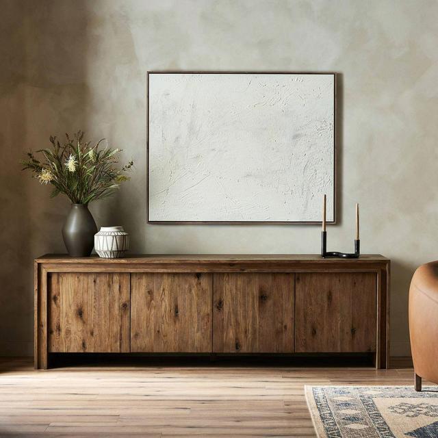 Brown Sideboard/Pottery Barn Giftcard