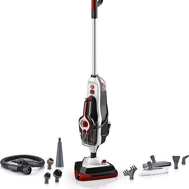 Hoover Complete Pet Steam Mop