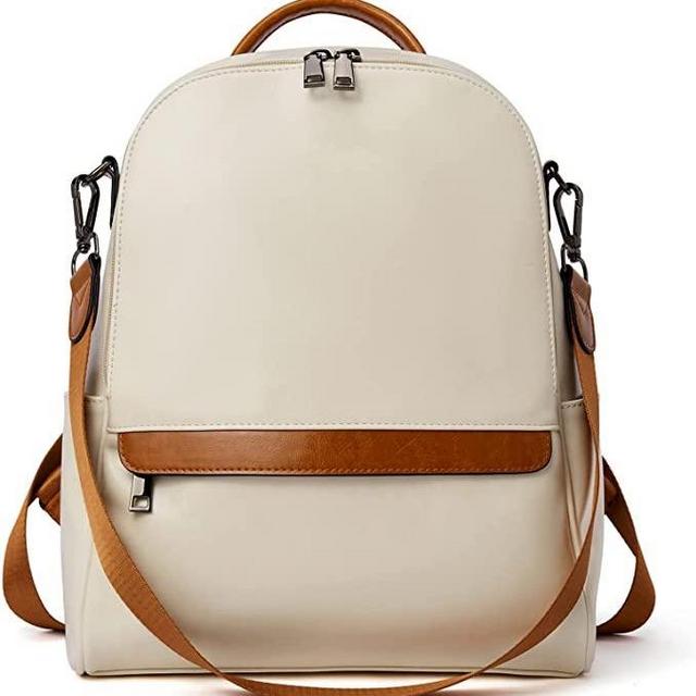 Anti-theft Travel Backpack