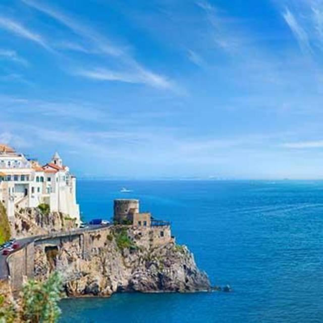 Tours of Italy