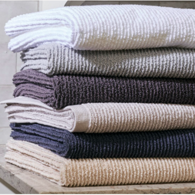 Aman Bath Towels