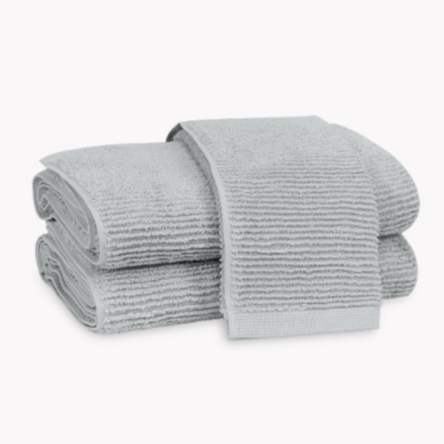 Aman Towel Set (Hand Towels, Wash Clothes, Bath Mat)